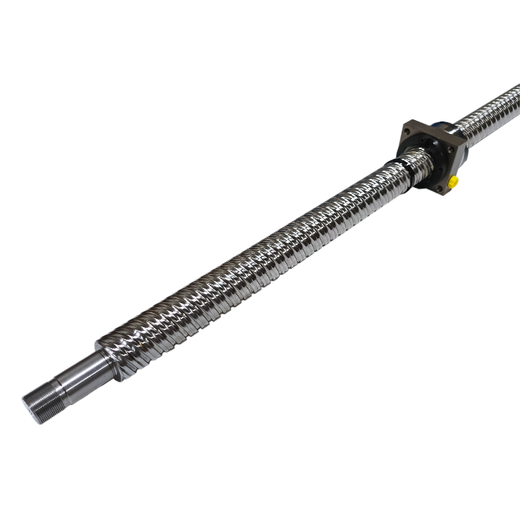 4CB87748 - BALL THREADED ACTUATOR  ASSY